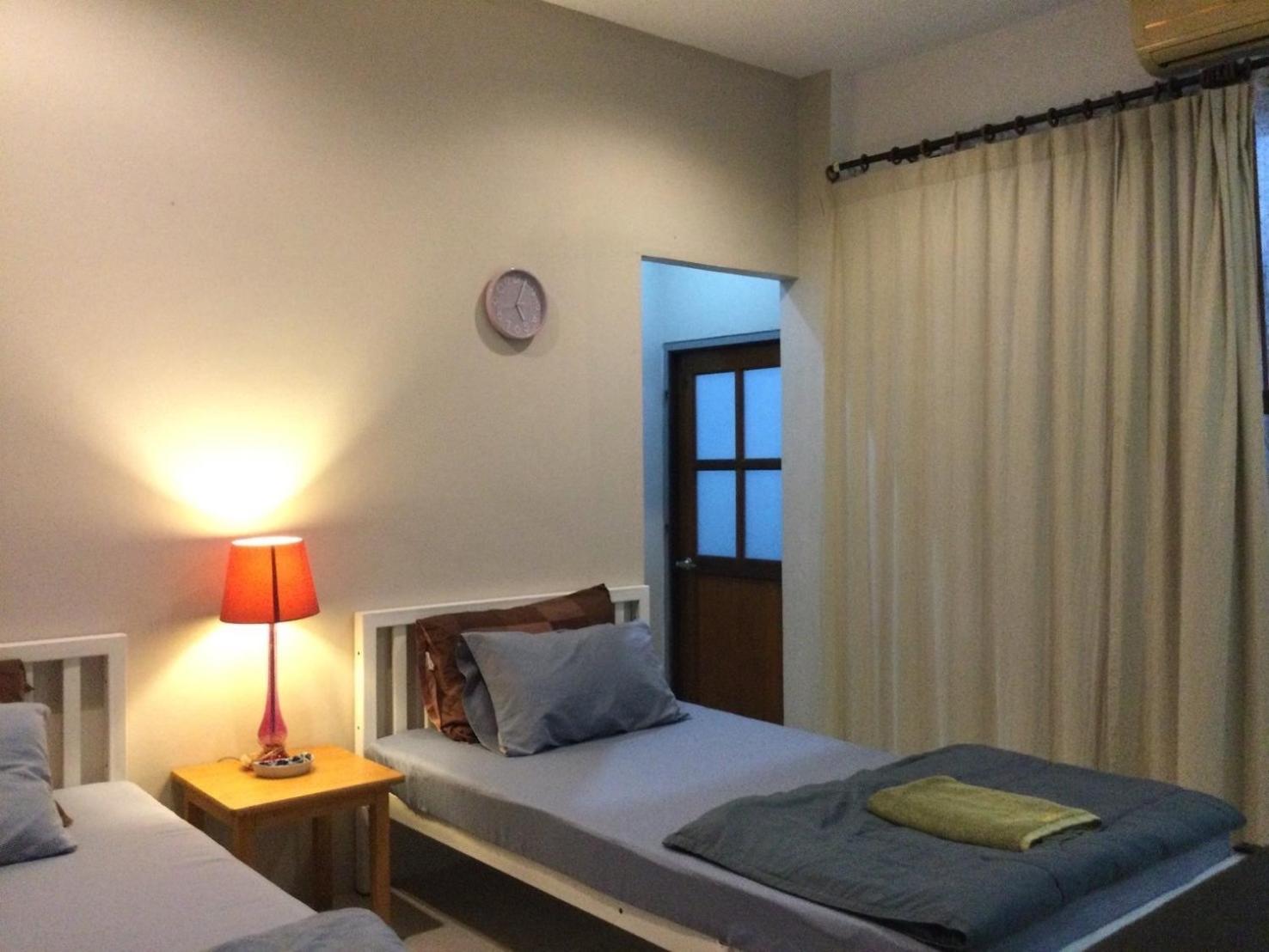 Ananas Samui * Laem Set Beach