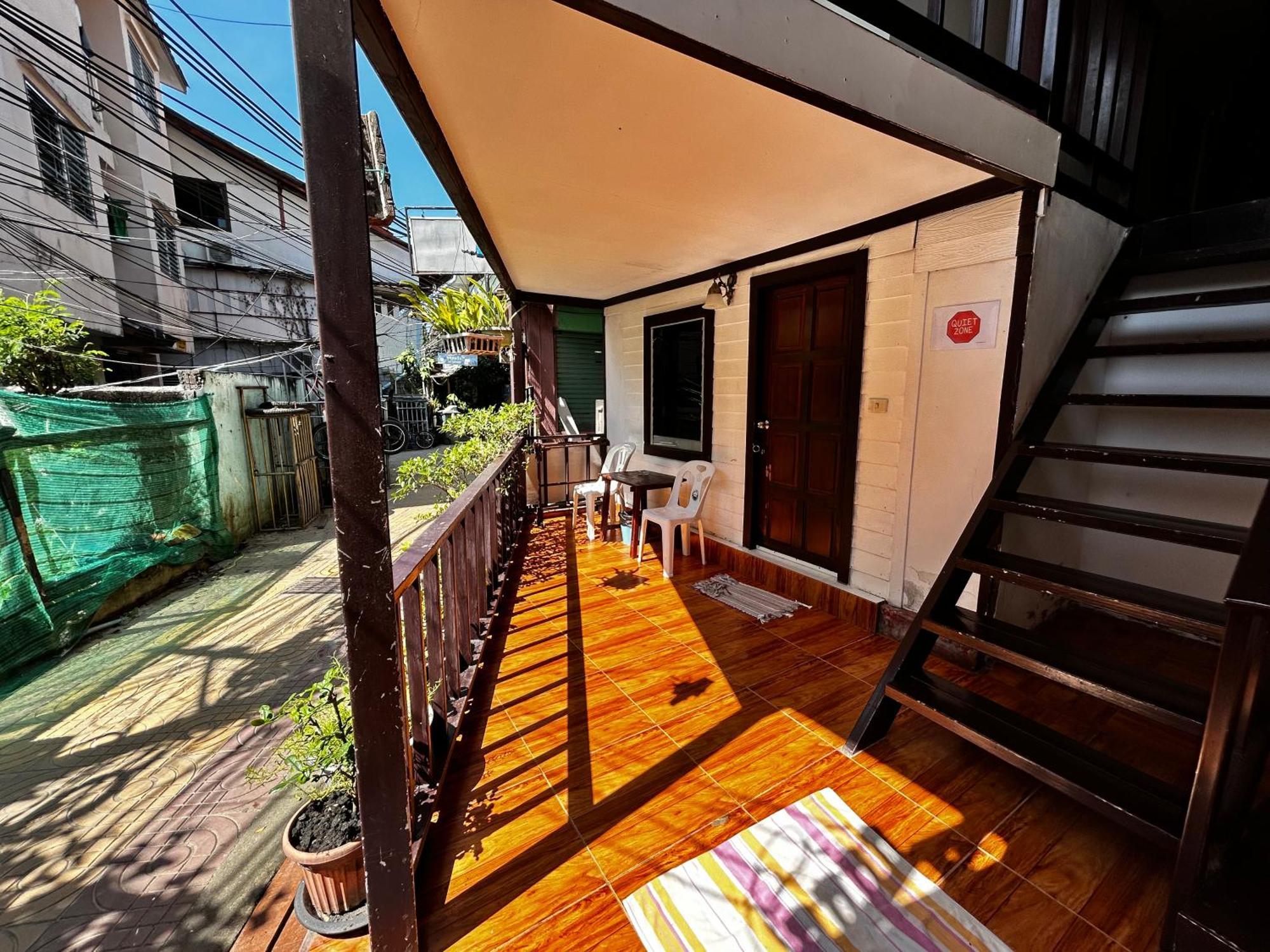 Coco's Guest house Phi Phi Don