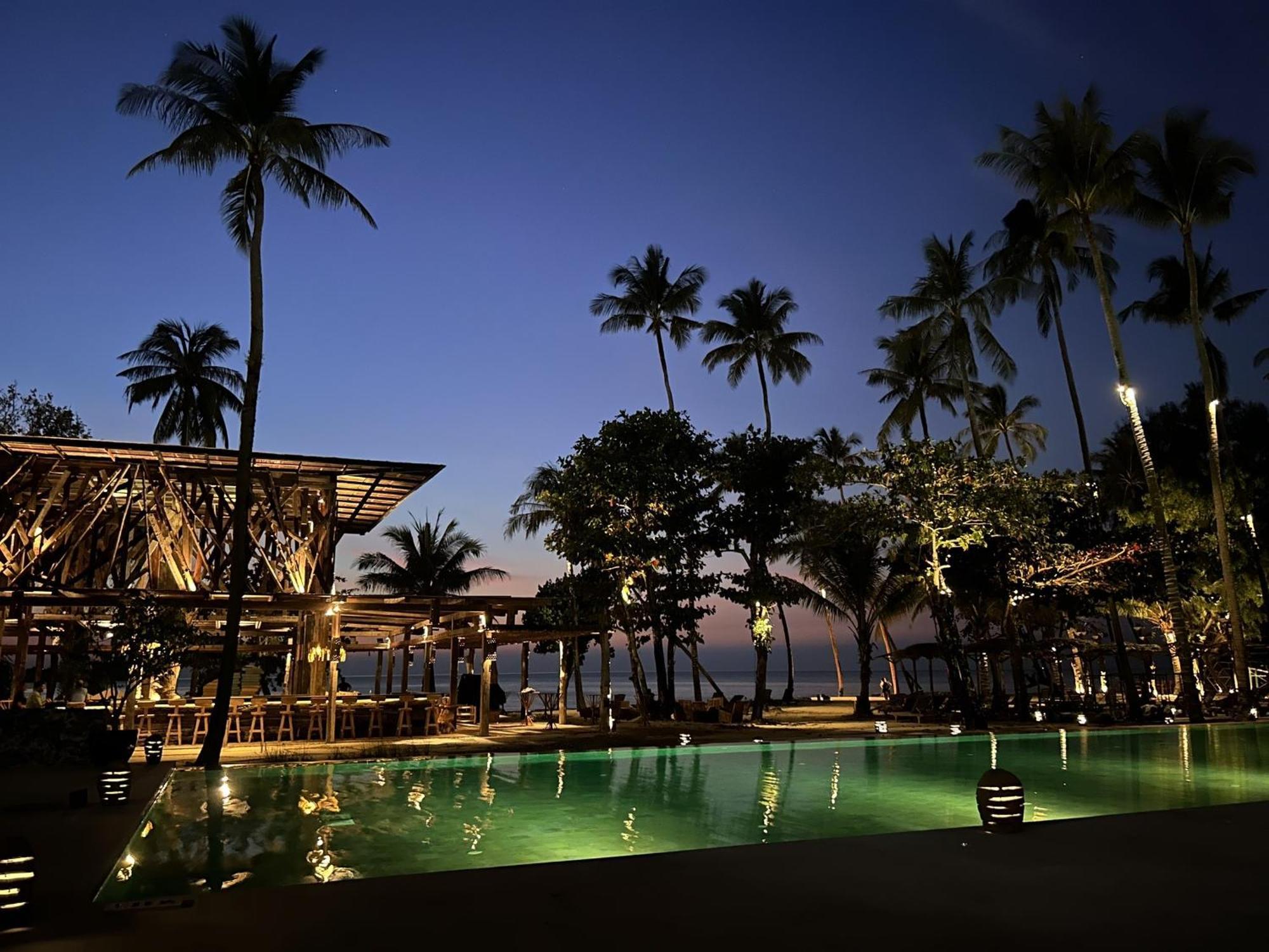Vignette Collection Dinso & Ko Chang By Ihg Hotel Koh Chang