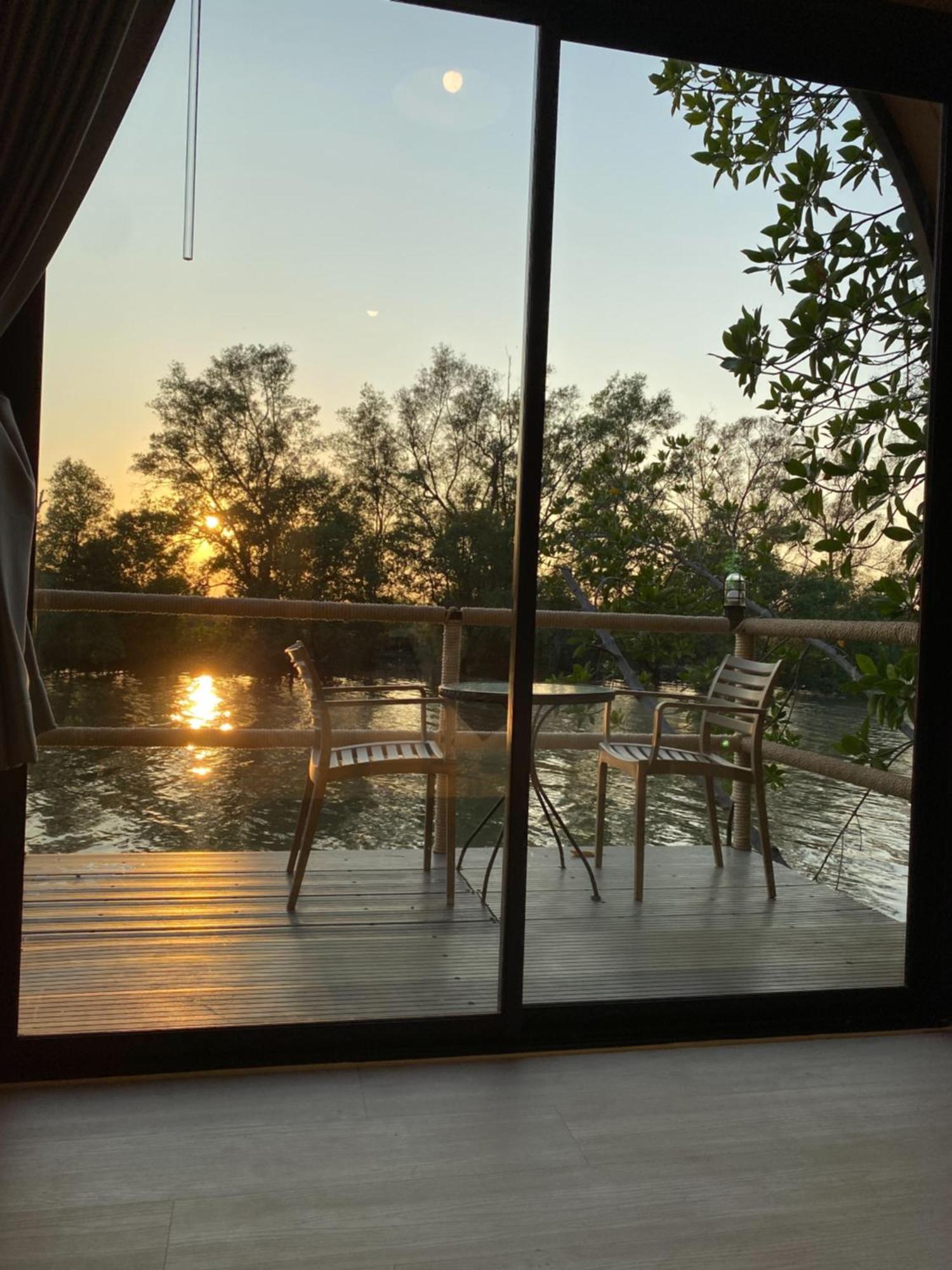 Resort รตะธารา รีสอร์ท Ratathara Resort