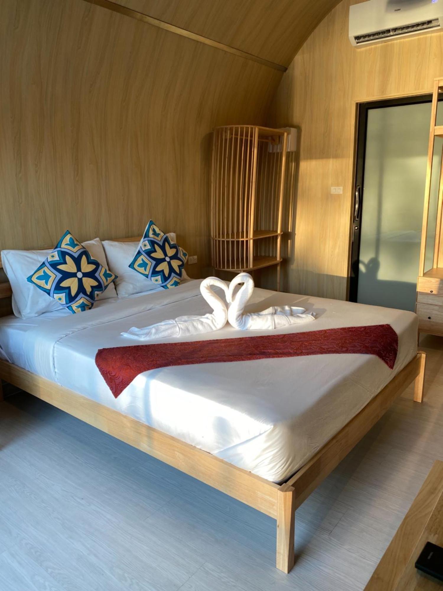 รตะธารา รีสอร์ท Ratathara Resort Resort 3*