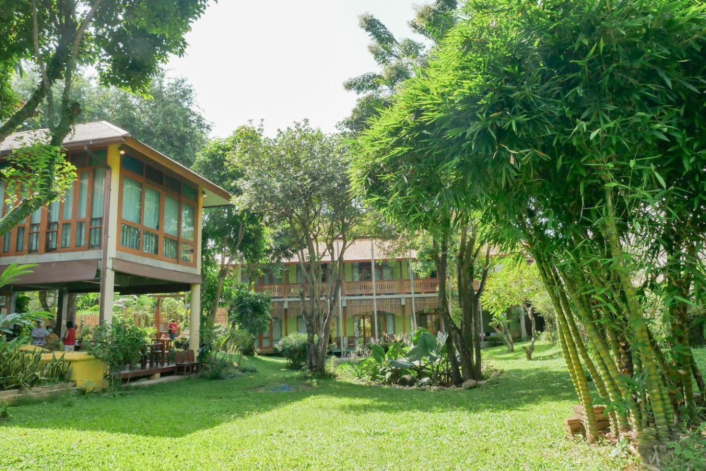 Auangkham 3* Lampang