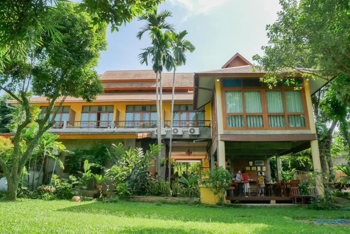 Auangkham Resort Lampang