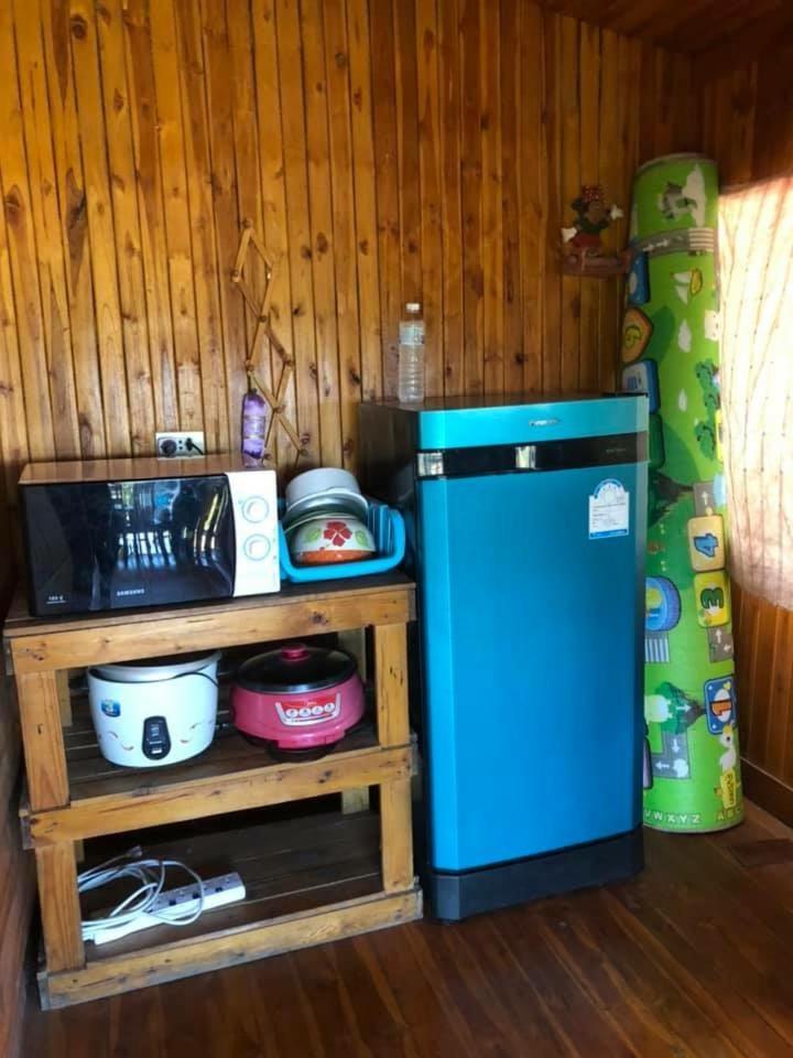 Bann Mai Sai Mhog Guest house 2*