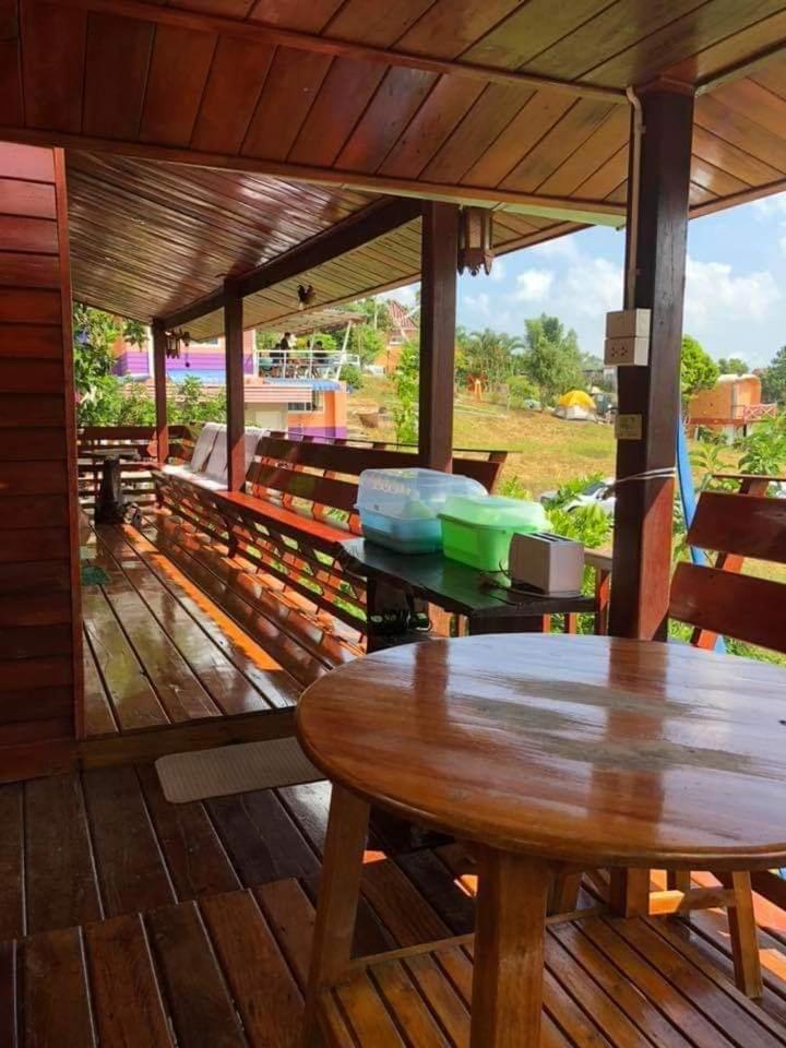 Bann Mai Sai Mhog Guest house