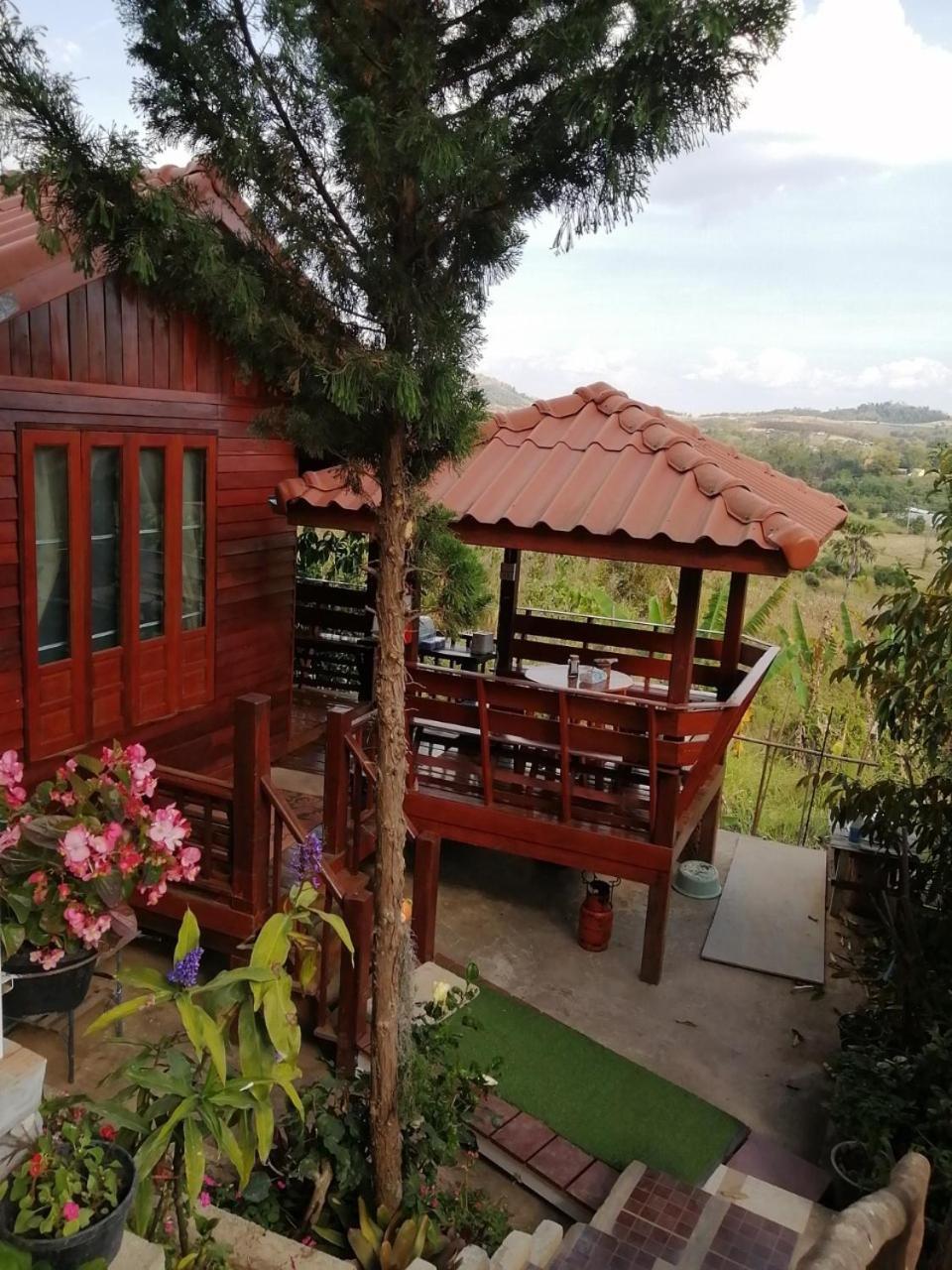 Bann Mai Sai Mhog Guest house 2*