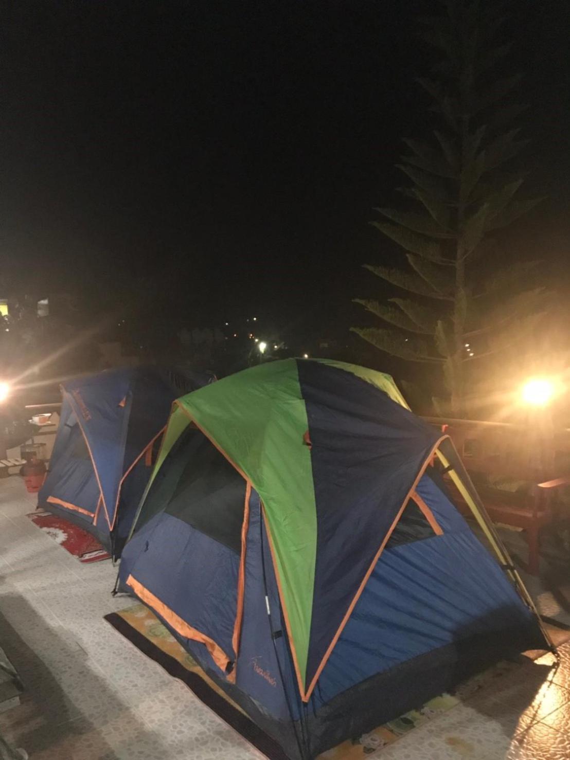 Guest house Bann Mai Sai Mhog Khao Kho