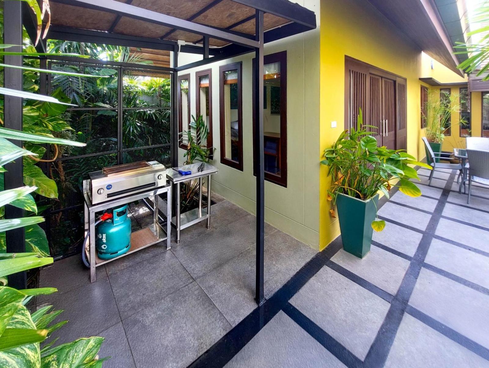 Villa Hideaway