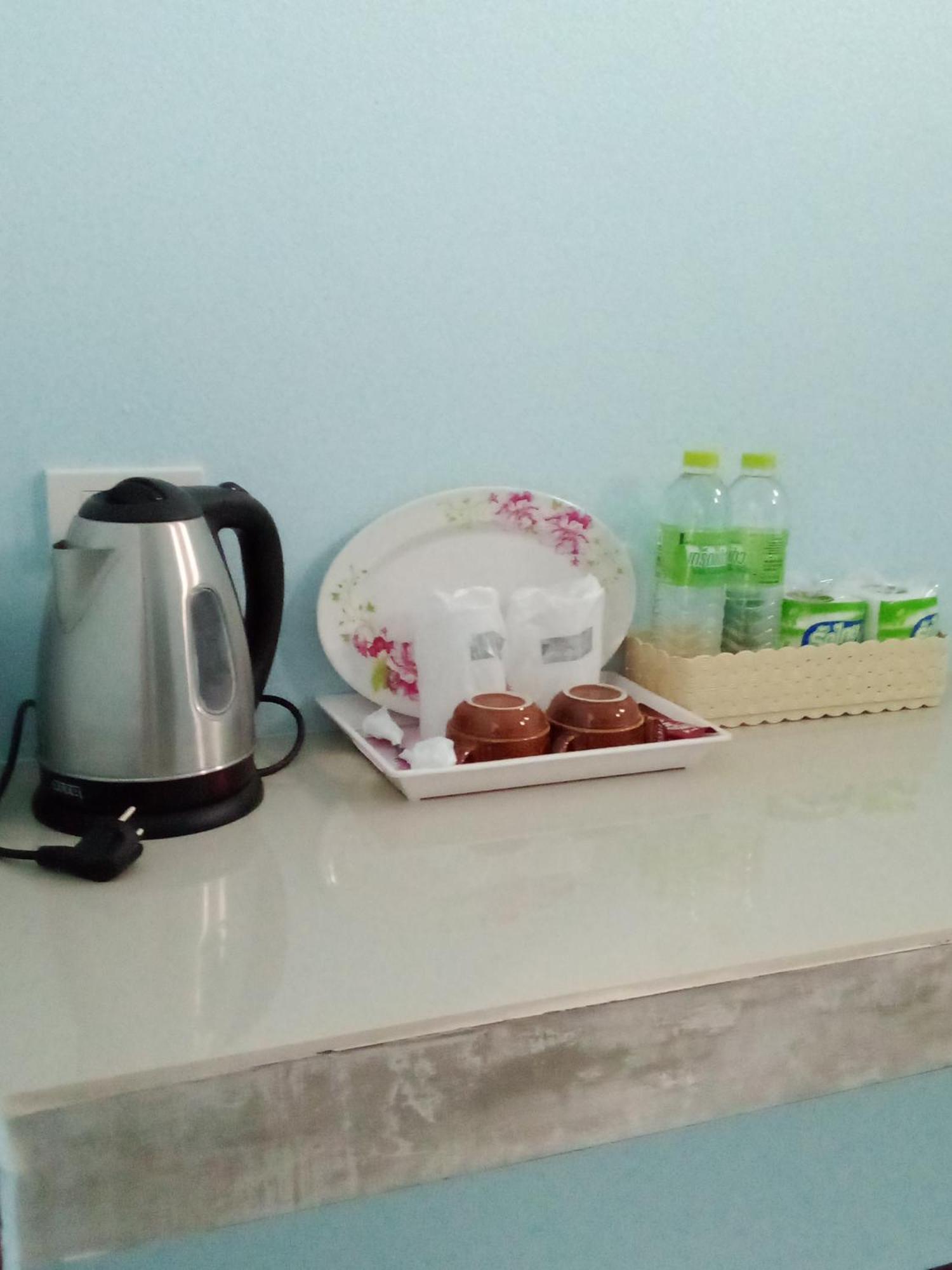 Guest house Lanta Salamat House Koh Lanta