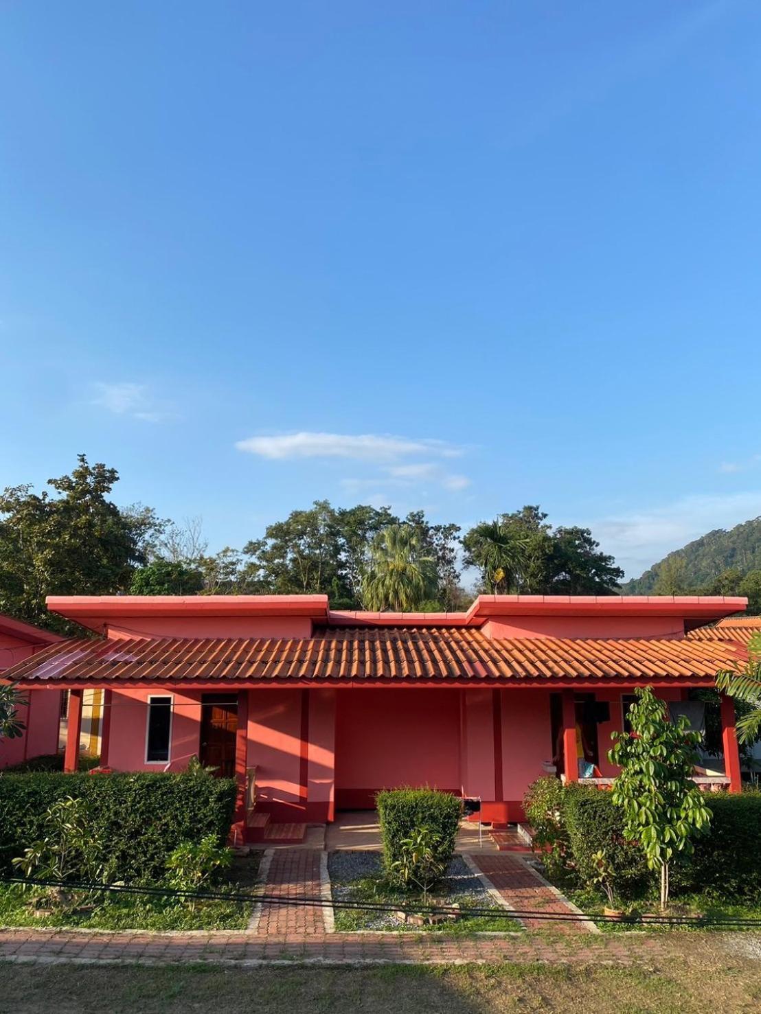 Hassana Garden Koh Lanta