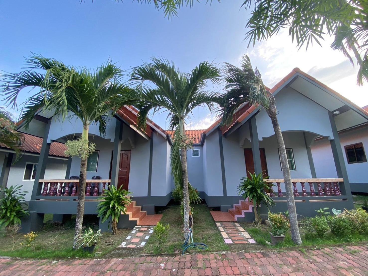 Hassana Garden Guest house *