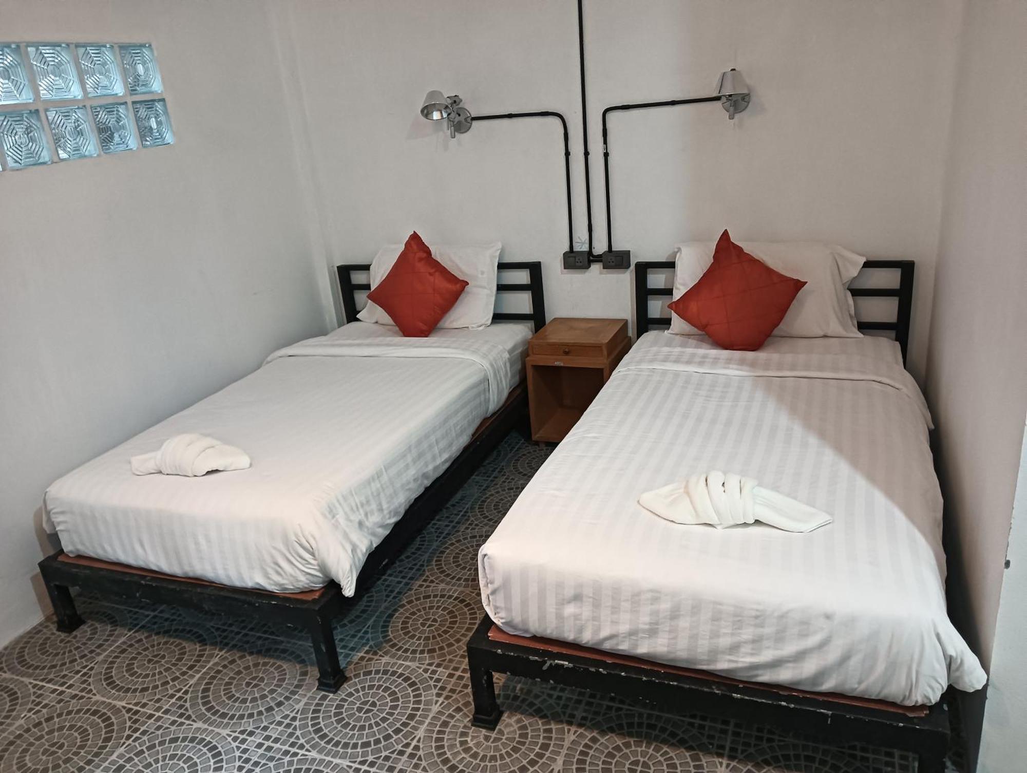 White Jail At