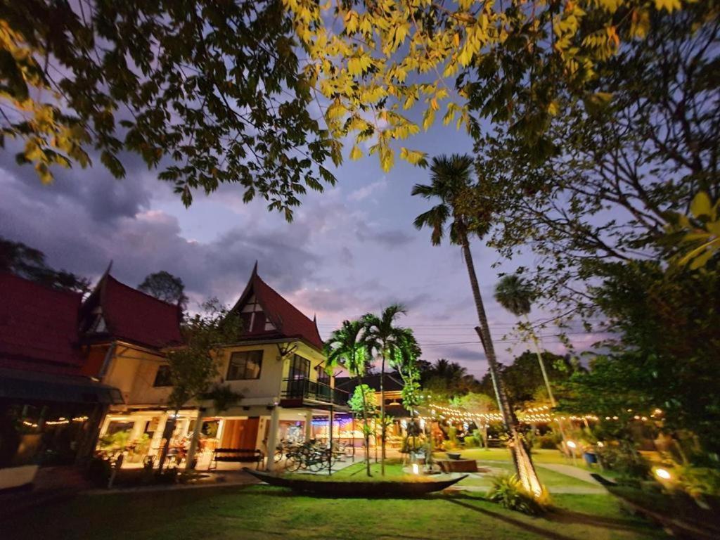Panalai Villa *