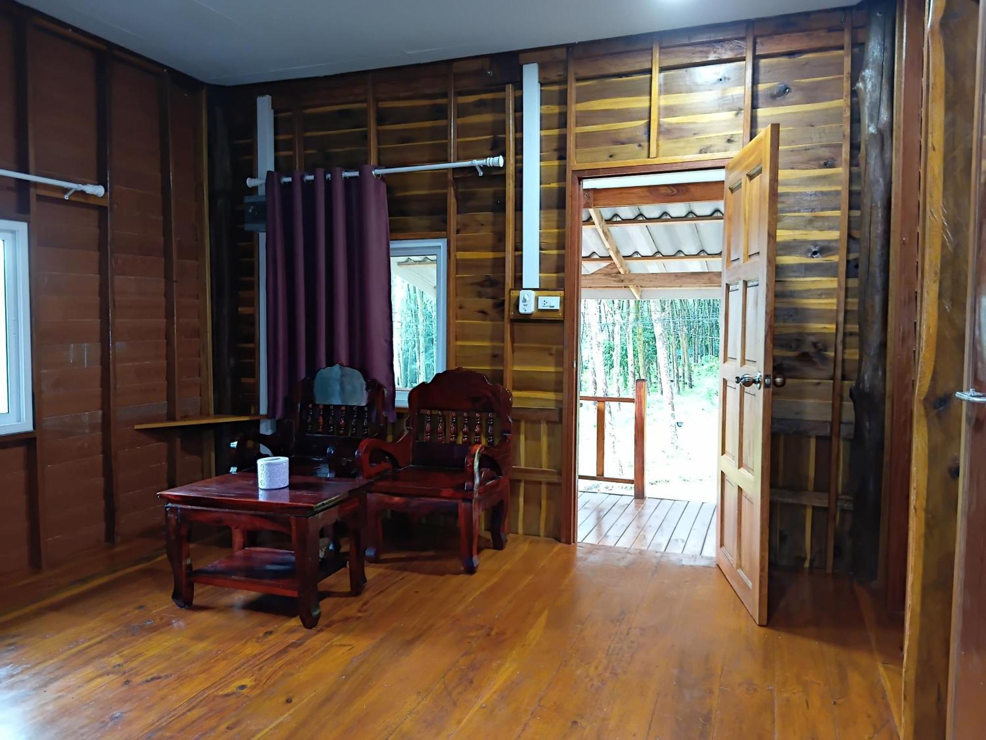 Cha Resort Ko Yao Noi