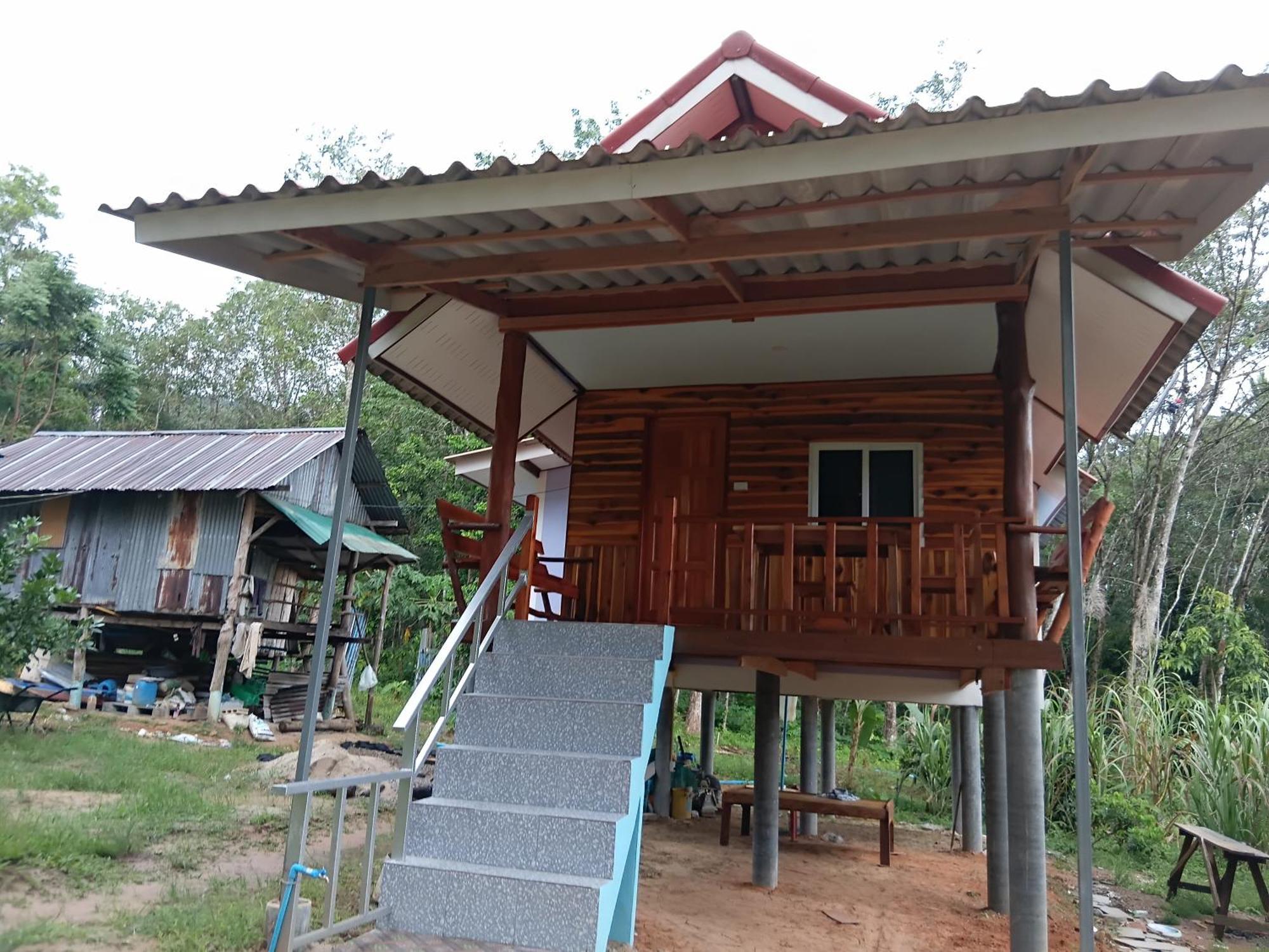 Resort Cha Ko Yao Noi