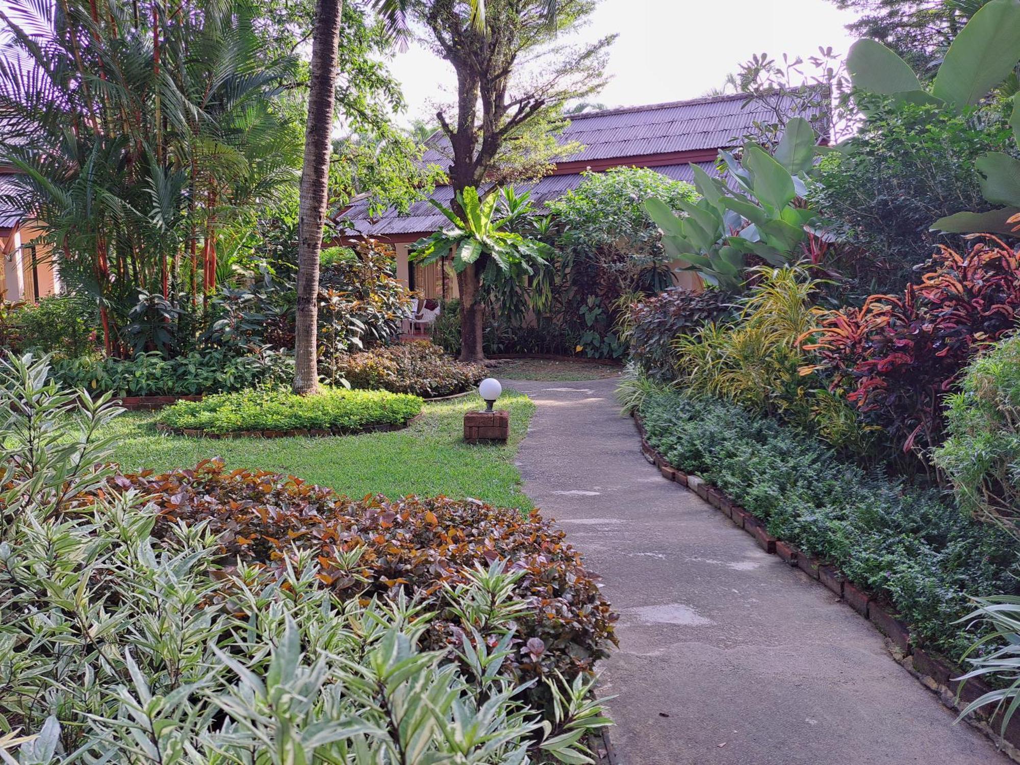 Jasmin - Sha Resort