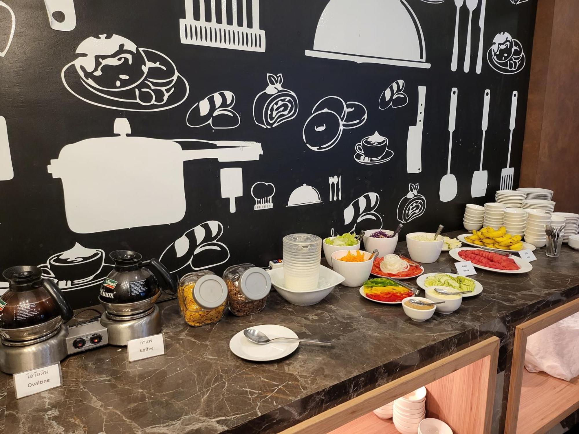 Irin Hotel Cha-Am