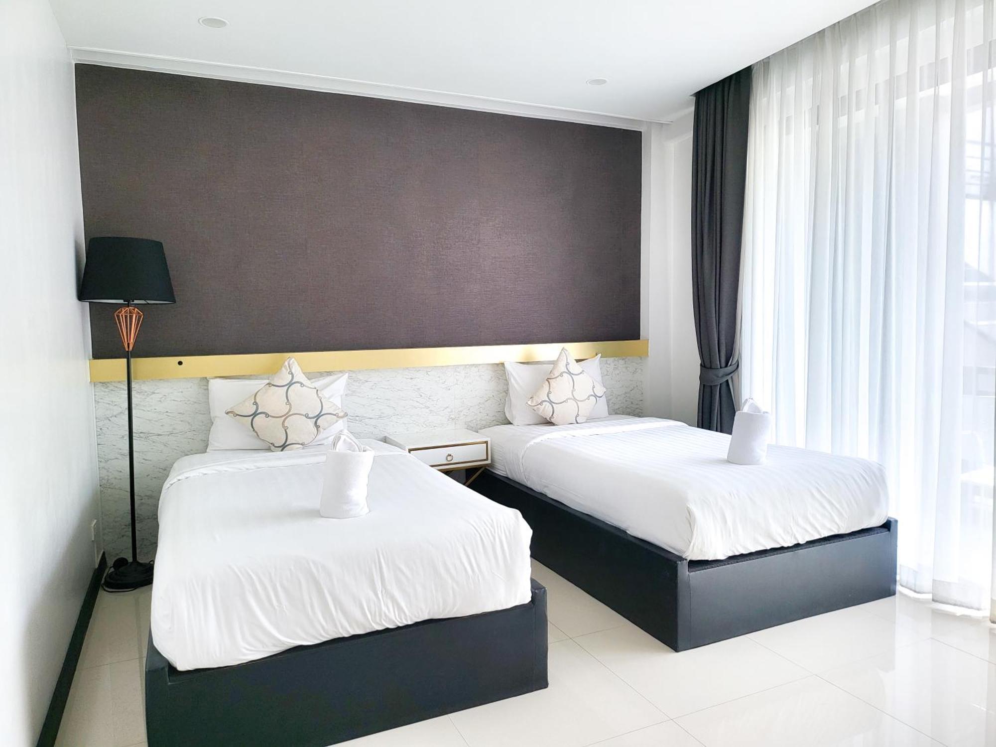 Hotel Irin Cha-Am