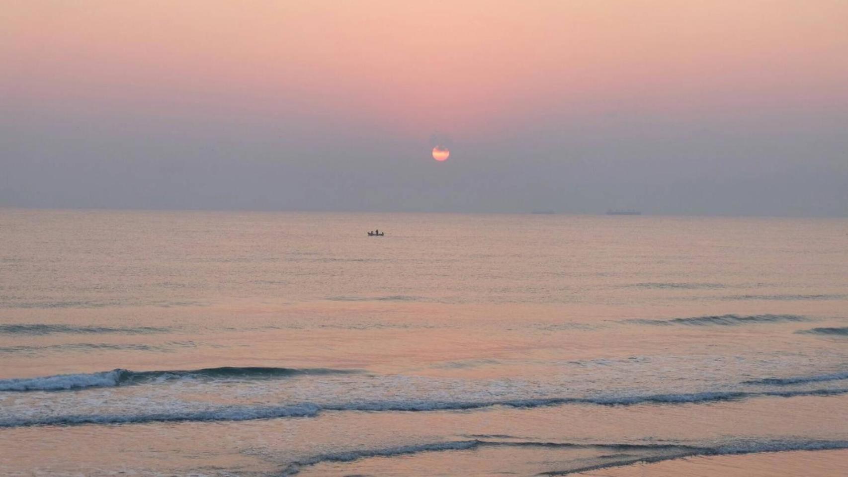 หาดทรายขาวรีสอร์ท Guest house *