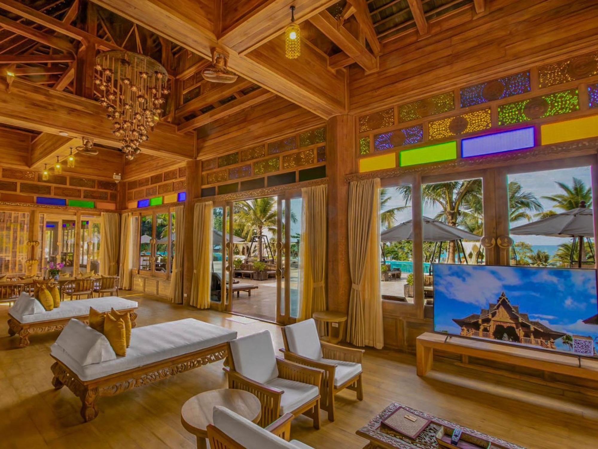 Resort Santhiya Phuket &