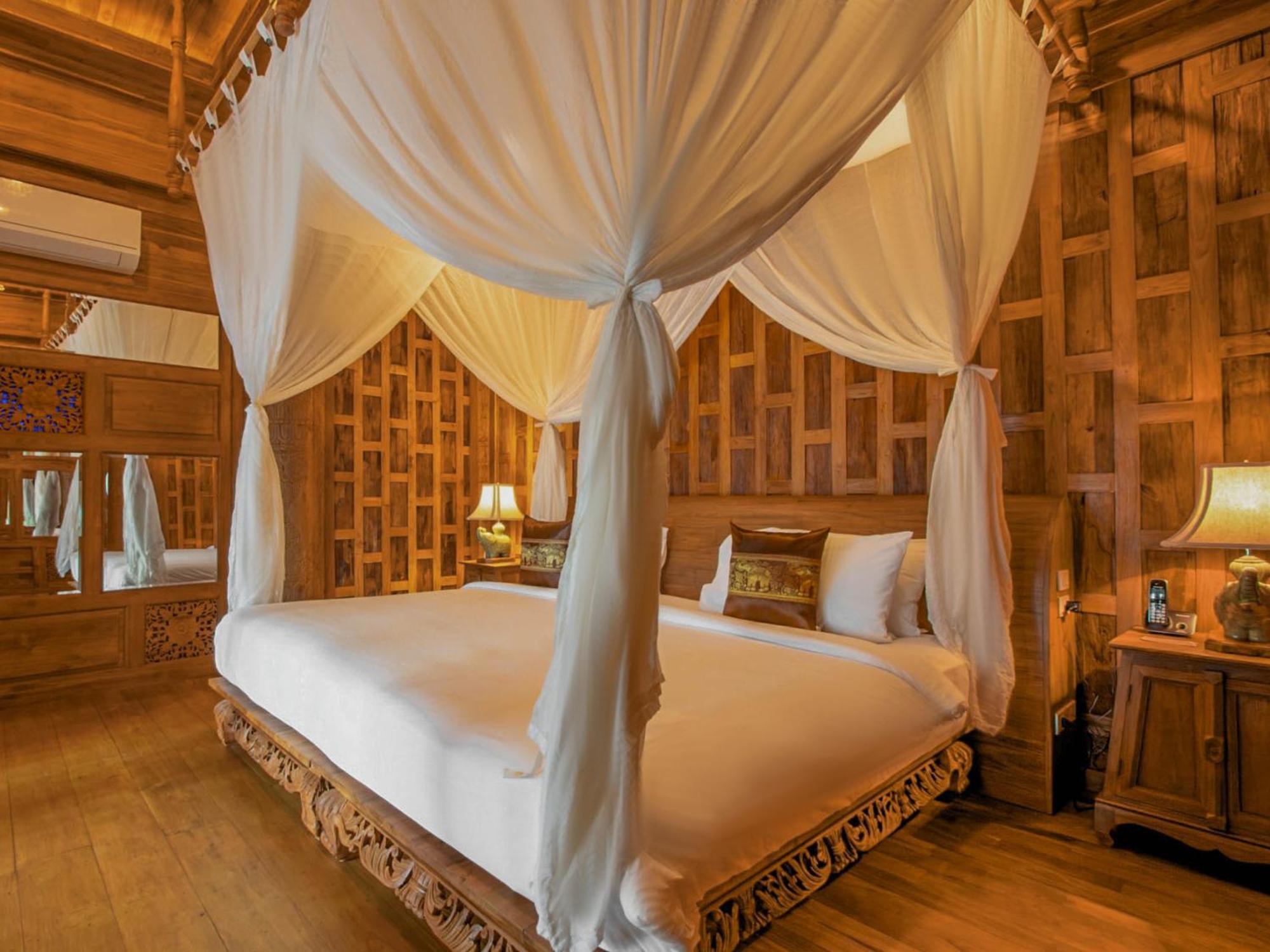Resort Santhiya Phuket & 5*