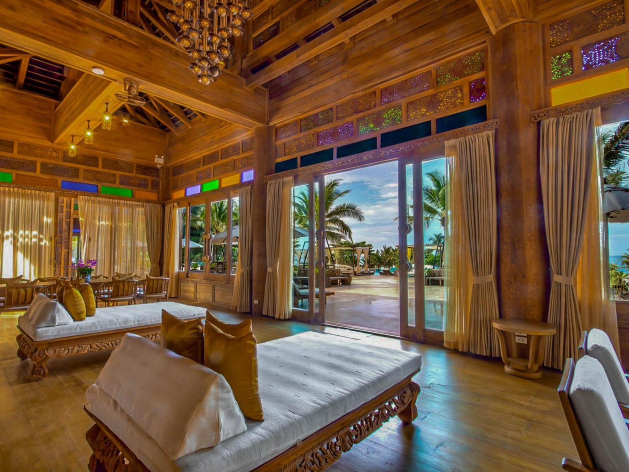 Santhiya Phuket &