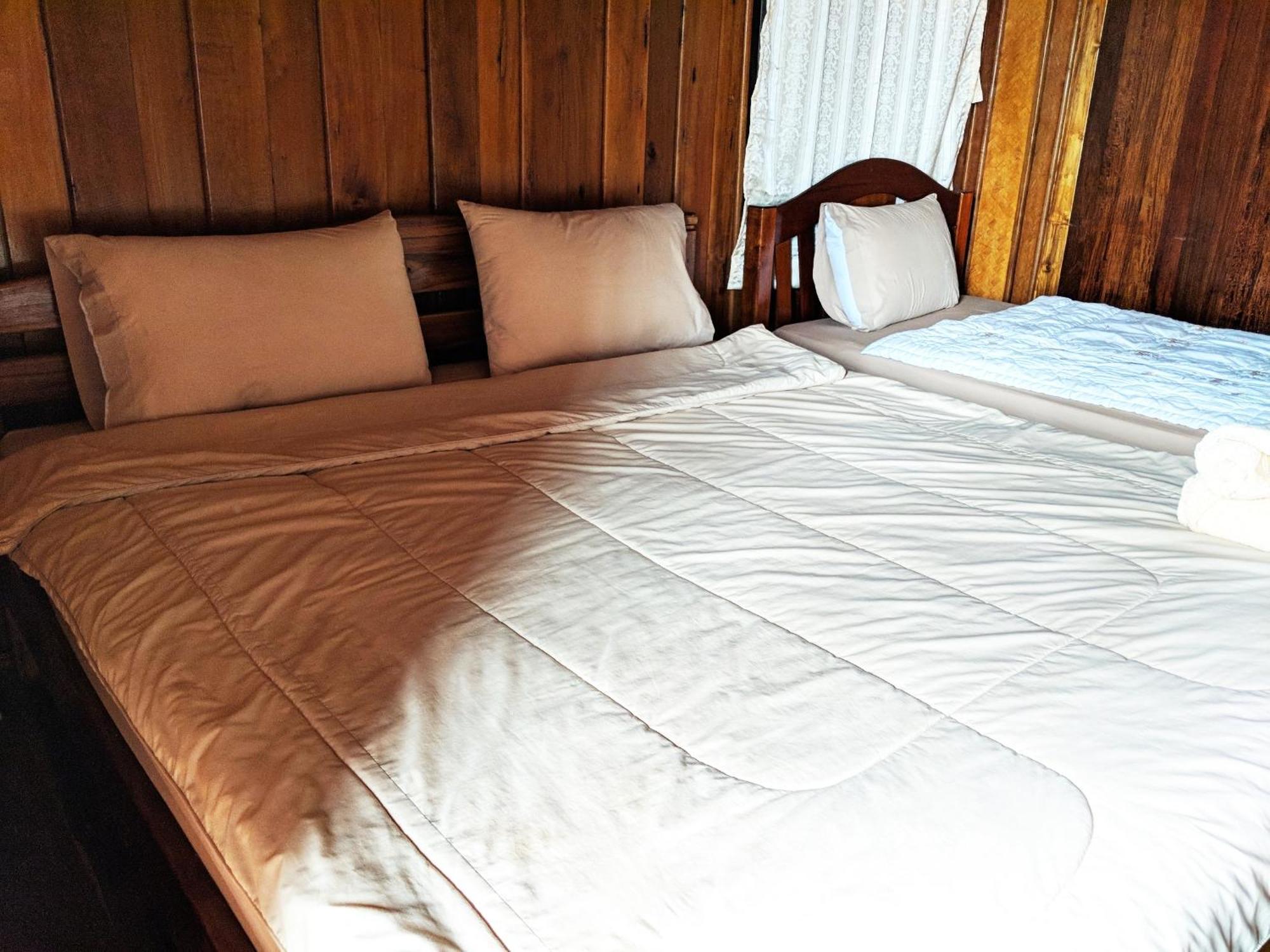 Bansuanphuhong Resort