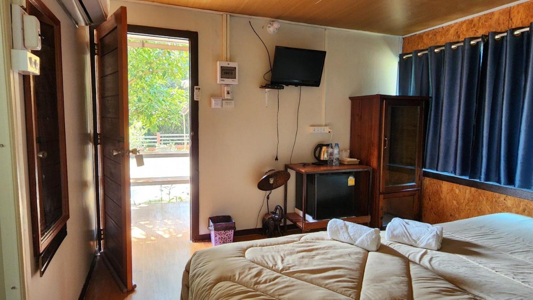Resort Bansuanphuhong