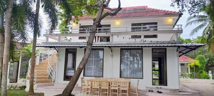 Laytrang Pakmeng Marina And Hotel