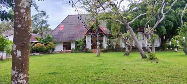 Laytrang Pakmeng Marina And Hotel 2*