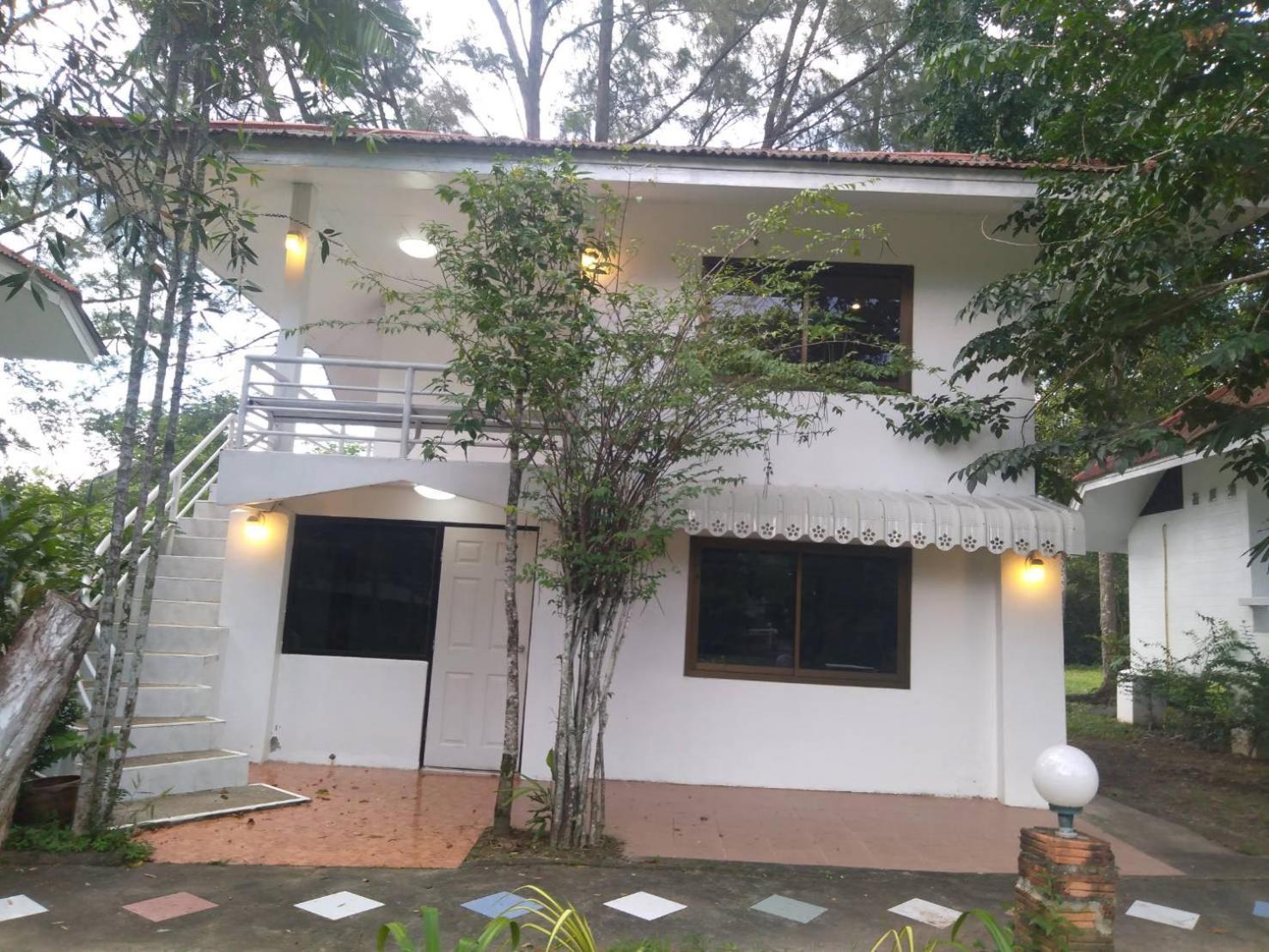 Laytrang Pakmeng Marina And 2*