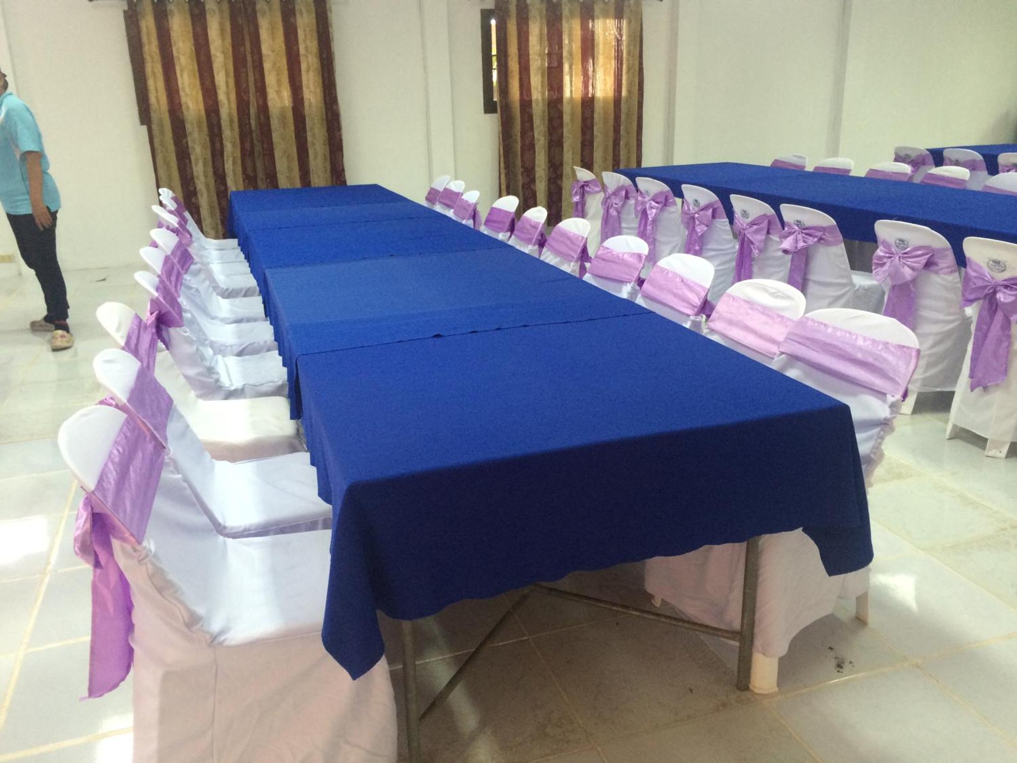 Hotel Laytrang Pakmeng Marina And 2*