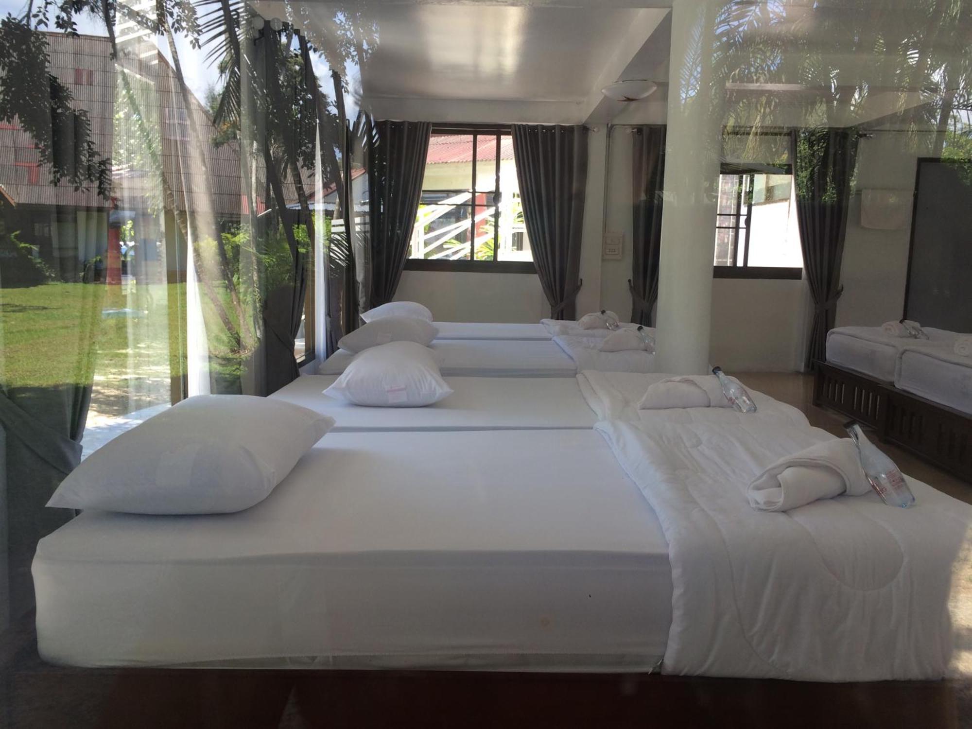 Hotel Laytrang Pakmeng Marina And Trang