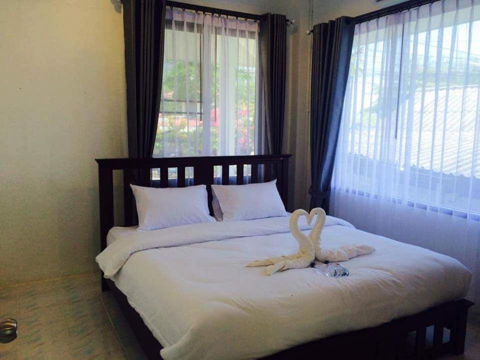 Laytrang Pakmeng Marina And Hotel