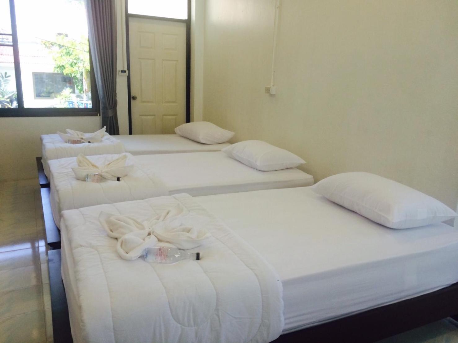 Hotel Laytrang Pakmeng Marina And Trang