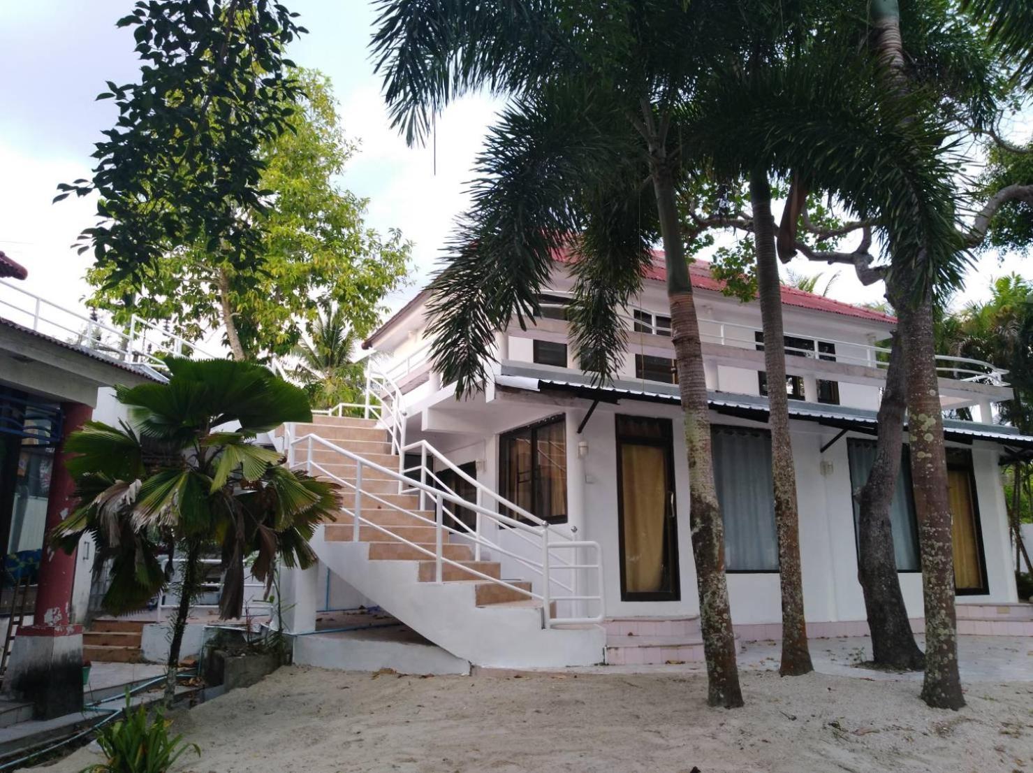Laytrang Pakmeng Marina And 2*