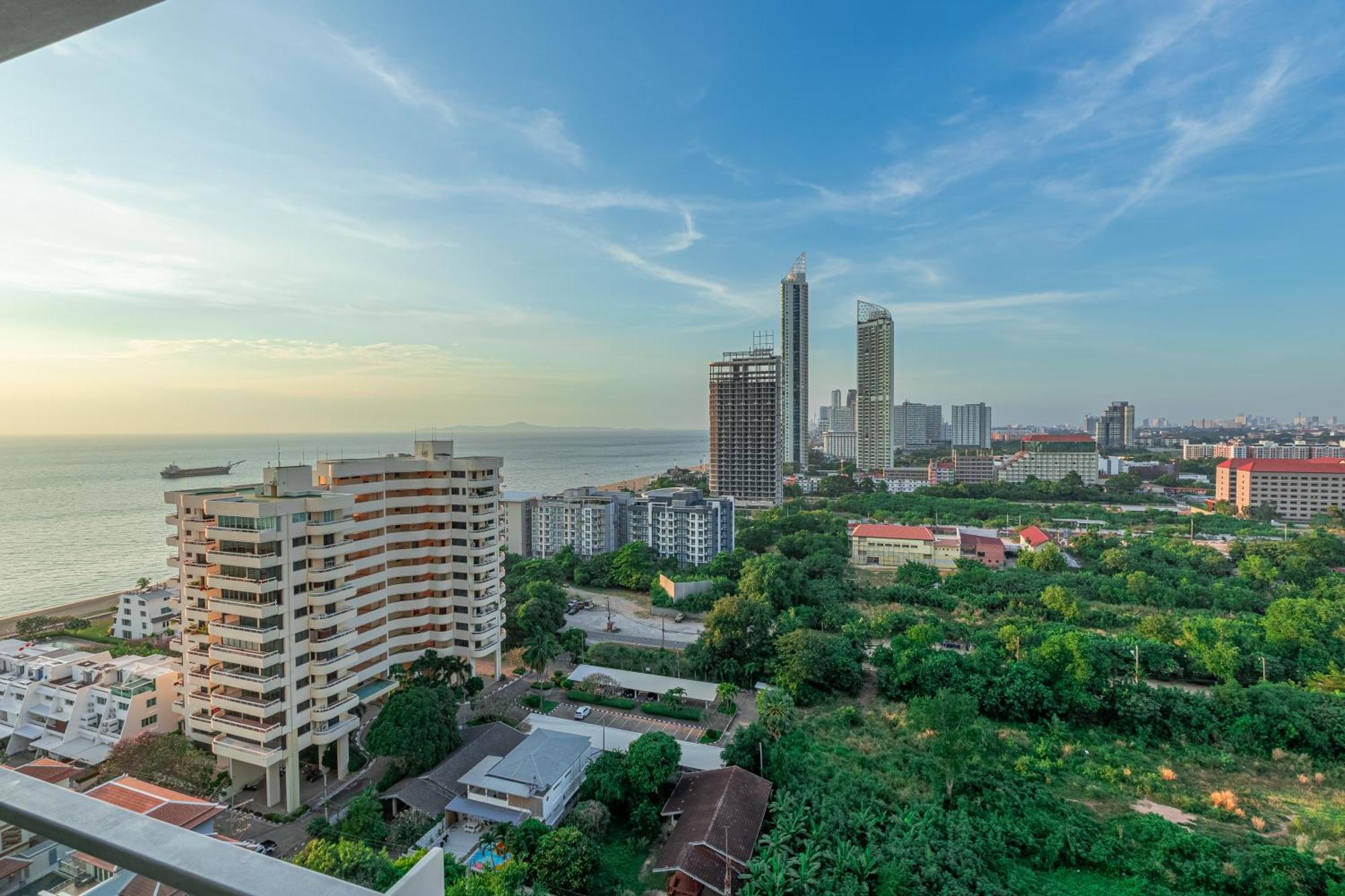 Pattaya At Veranda Pattaya