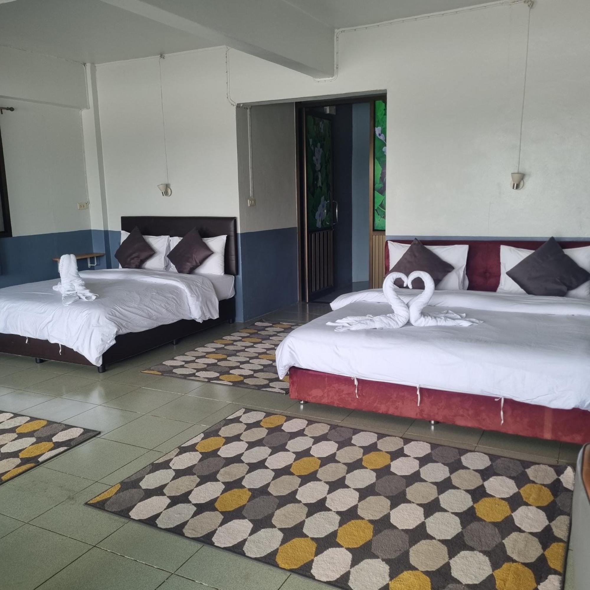 Sams Chiangkhan Hotel Chiang Khan
