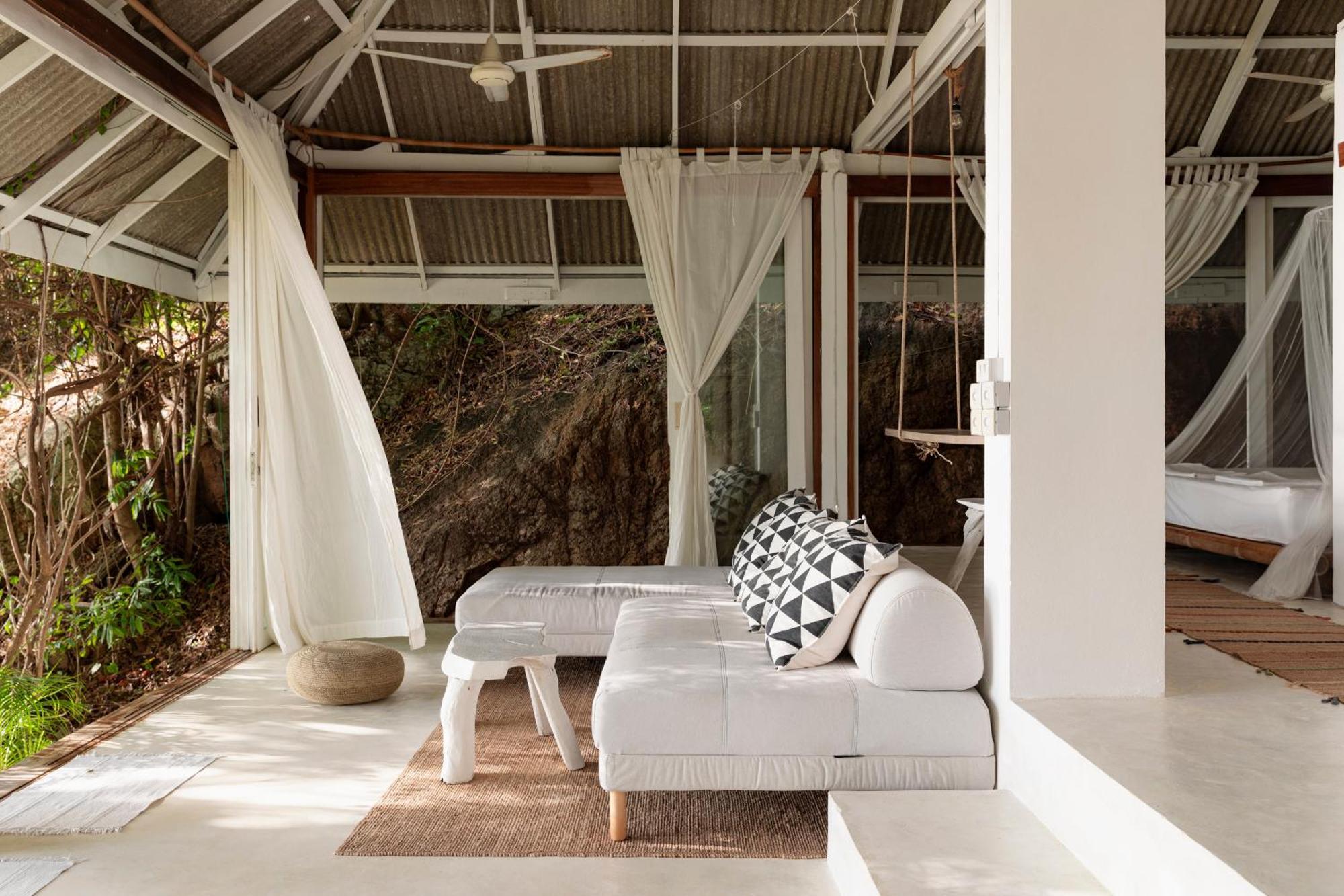 Coconut Country house