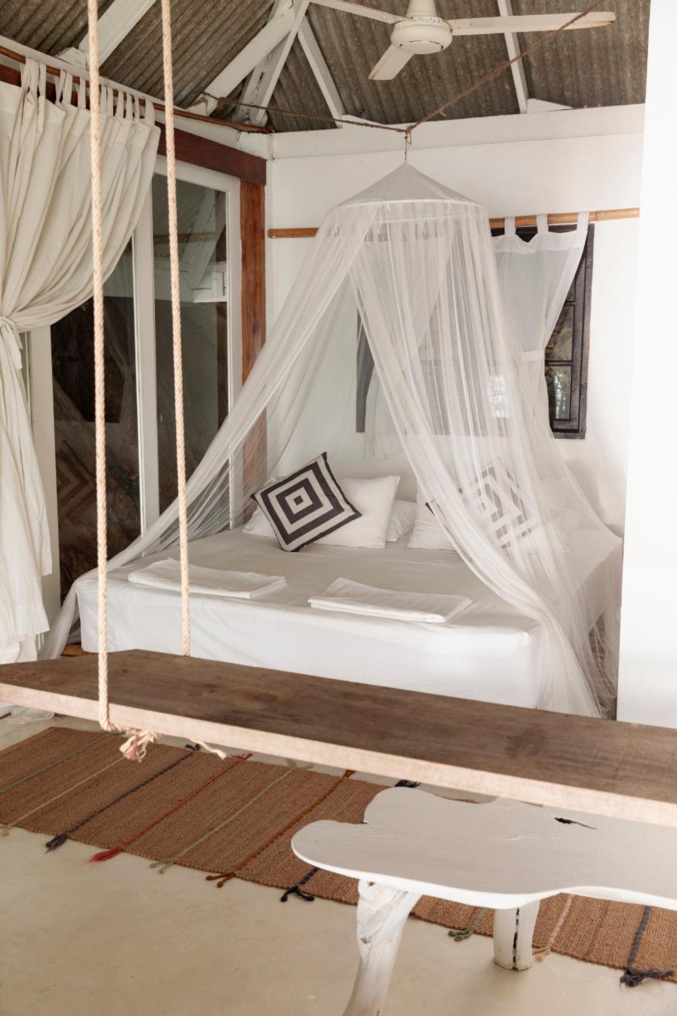 Coconut Country house Chaloklum
