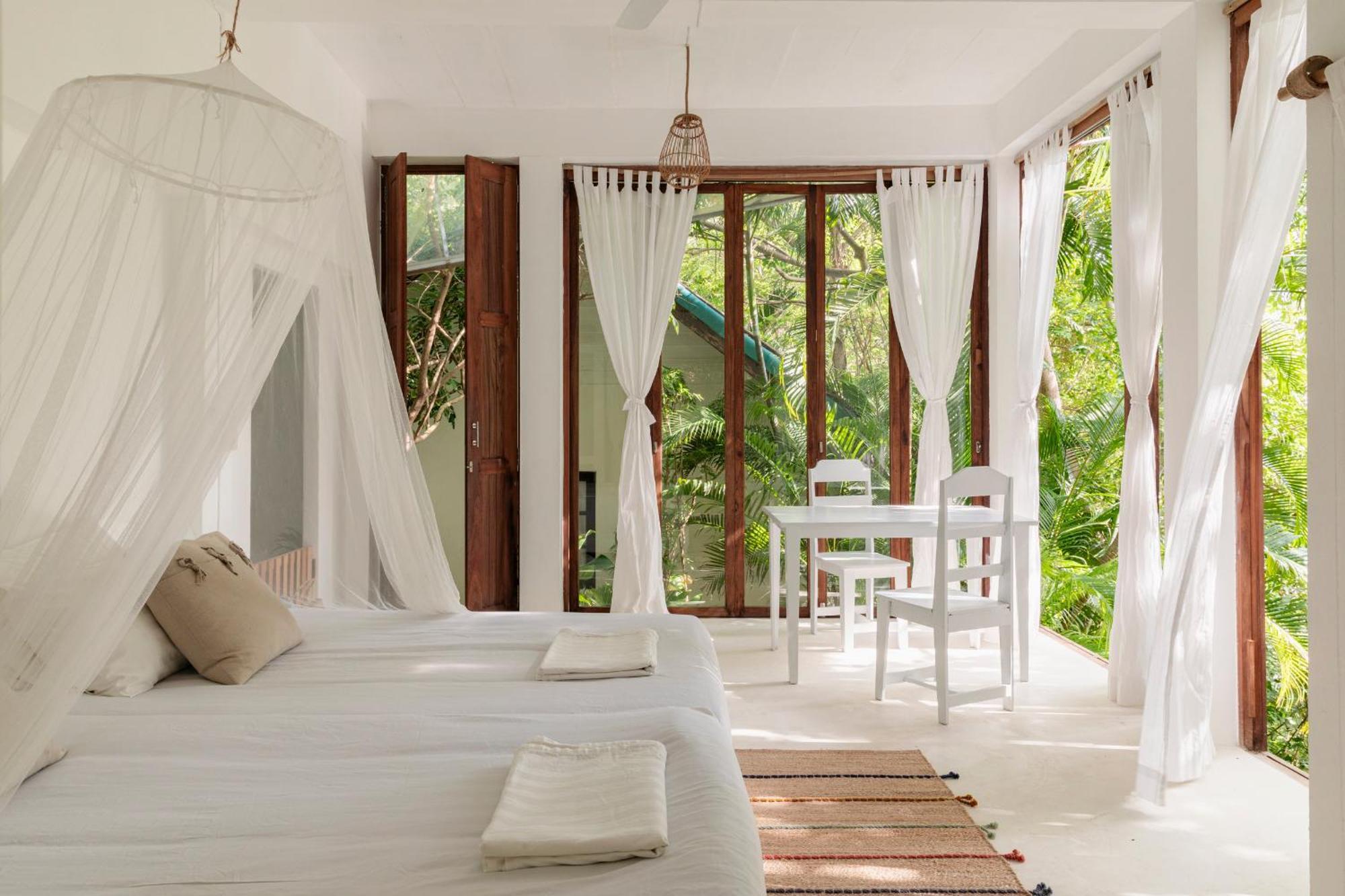 Country house Coconut