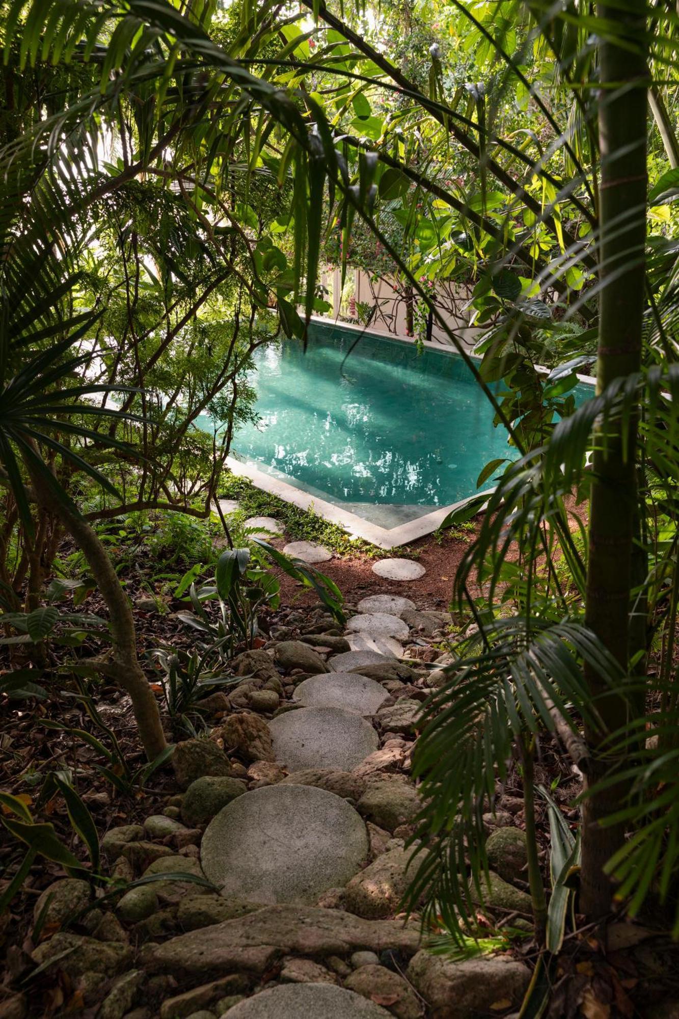 Coconut Country house