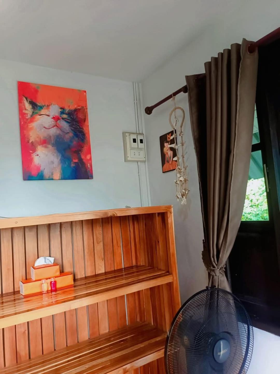 Lodge Salamao Koh Tao