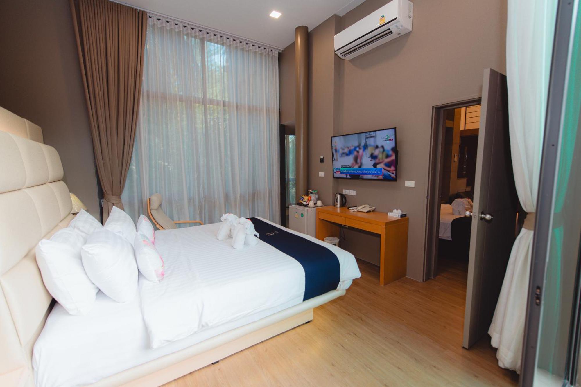Resort Treescape Chiangmai