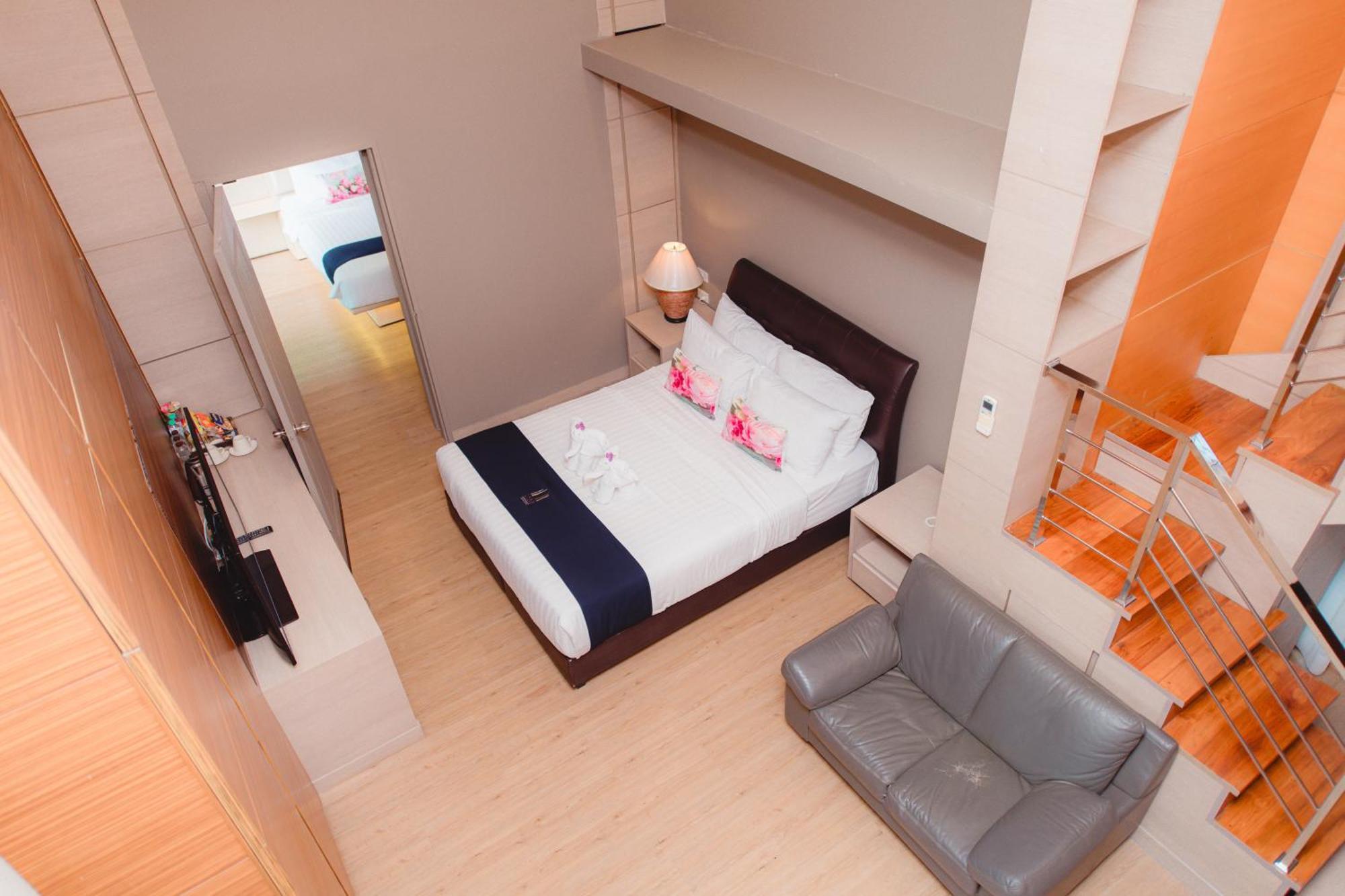 Treescape Chiangmai