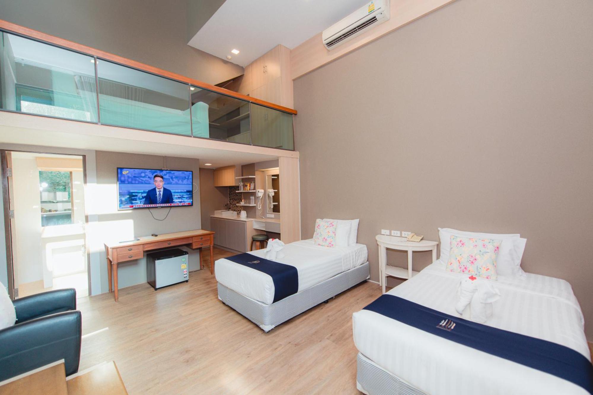 Resort Treescape Chiangmai 4*
