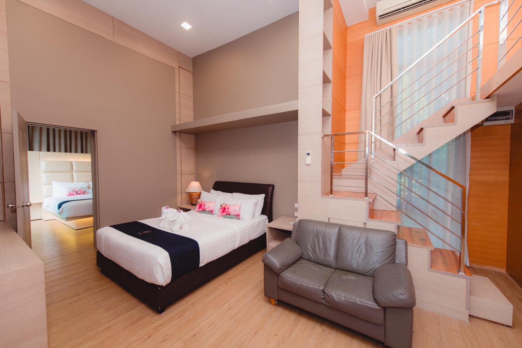 Treescape Chiangmai 4* Chiang Mai