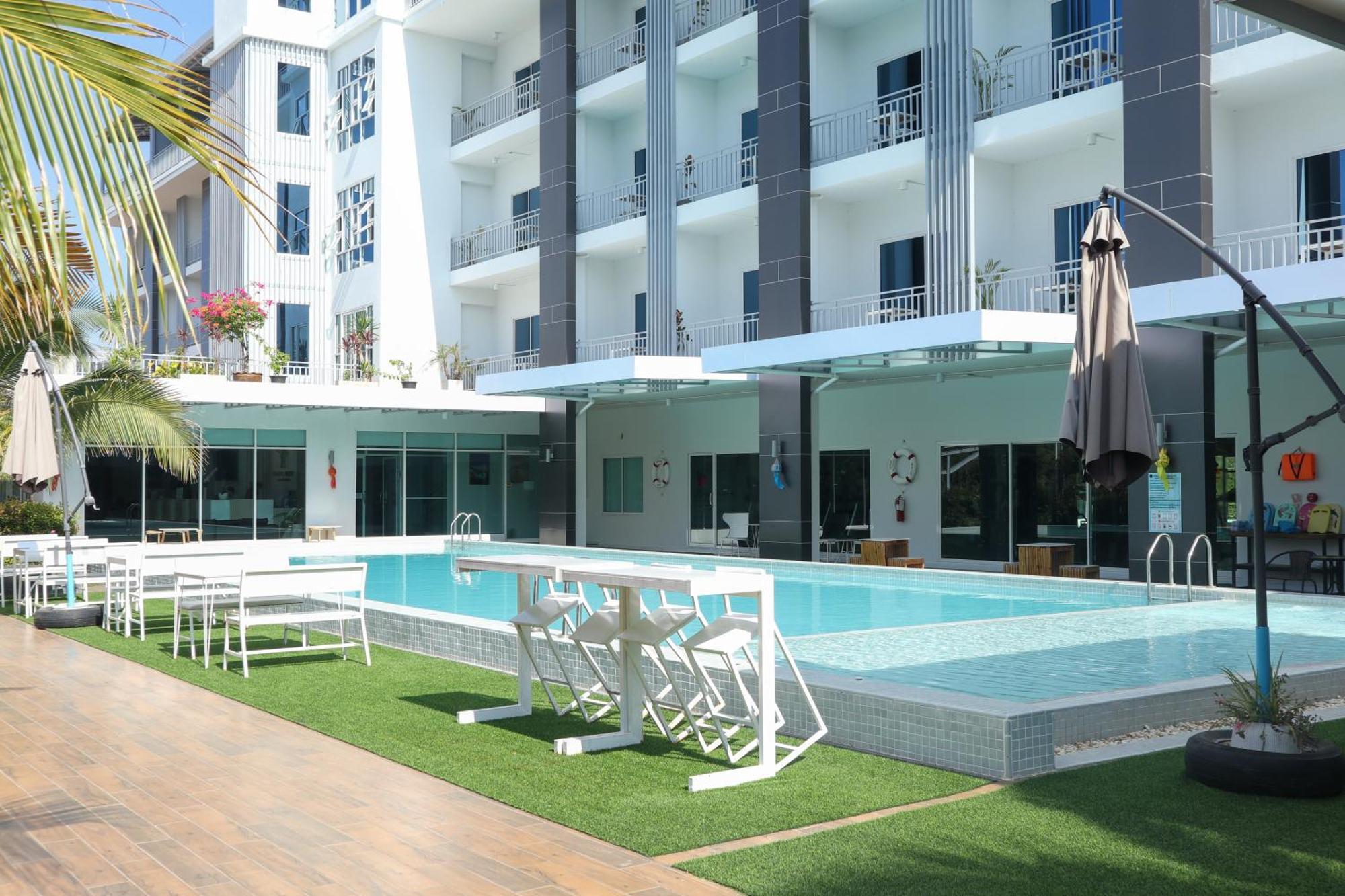 Grand Pa Hotel&resort Chiang Mai Hotel Lamphun