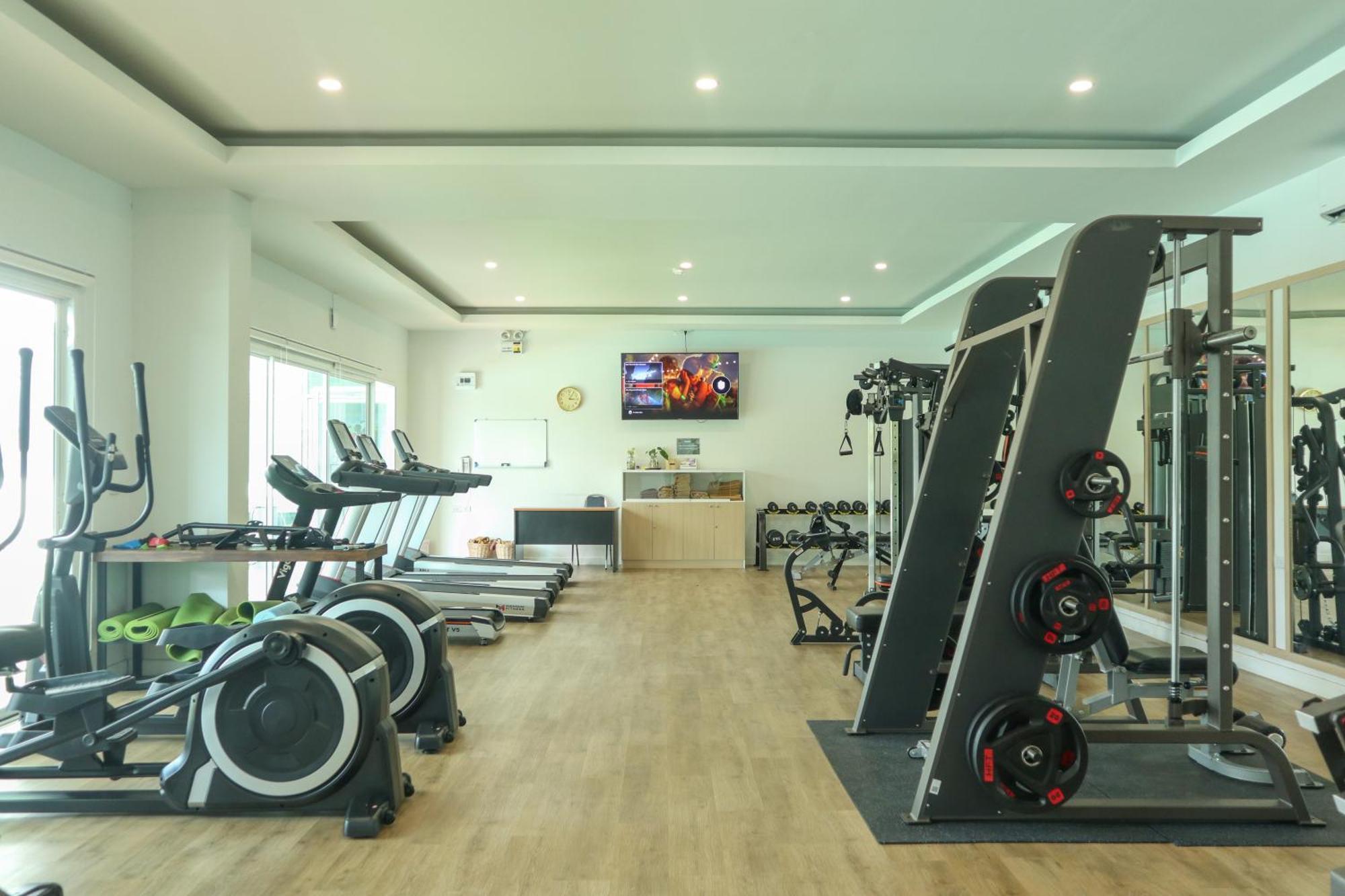 Hotel Grand Pa Hotel&resort Chiang Mai Lamphun