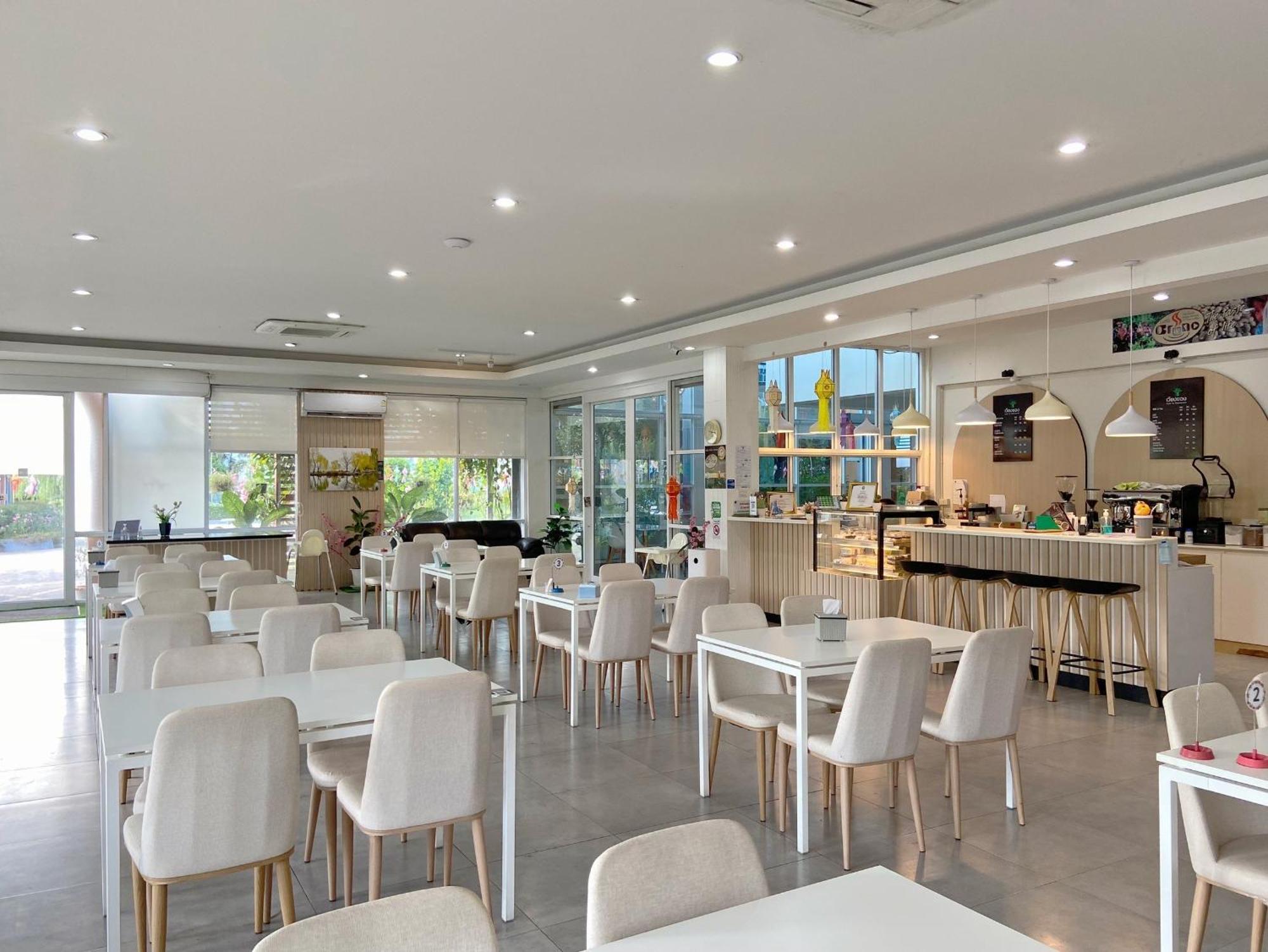 Grand Pa Hotel&resort Chiang Mai Lamphun